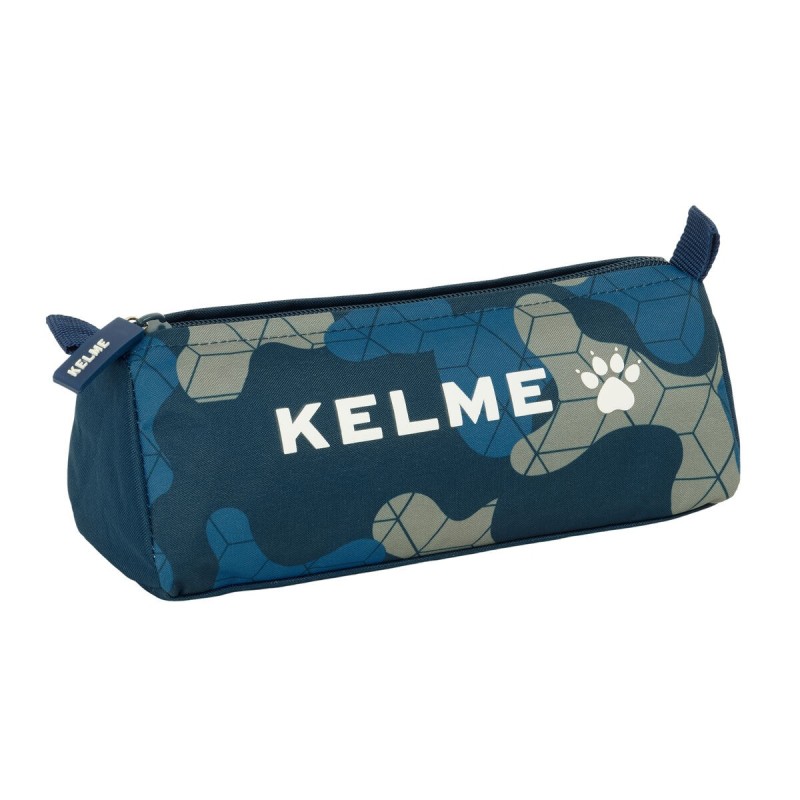 Fourre-tout Kelme Epic Blue marine 21 x 8 x 7 cm