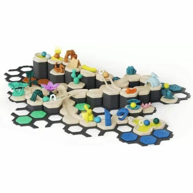 Set de construction Ravensburger Gravitrax Junior Multicouleur