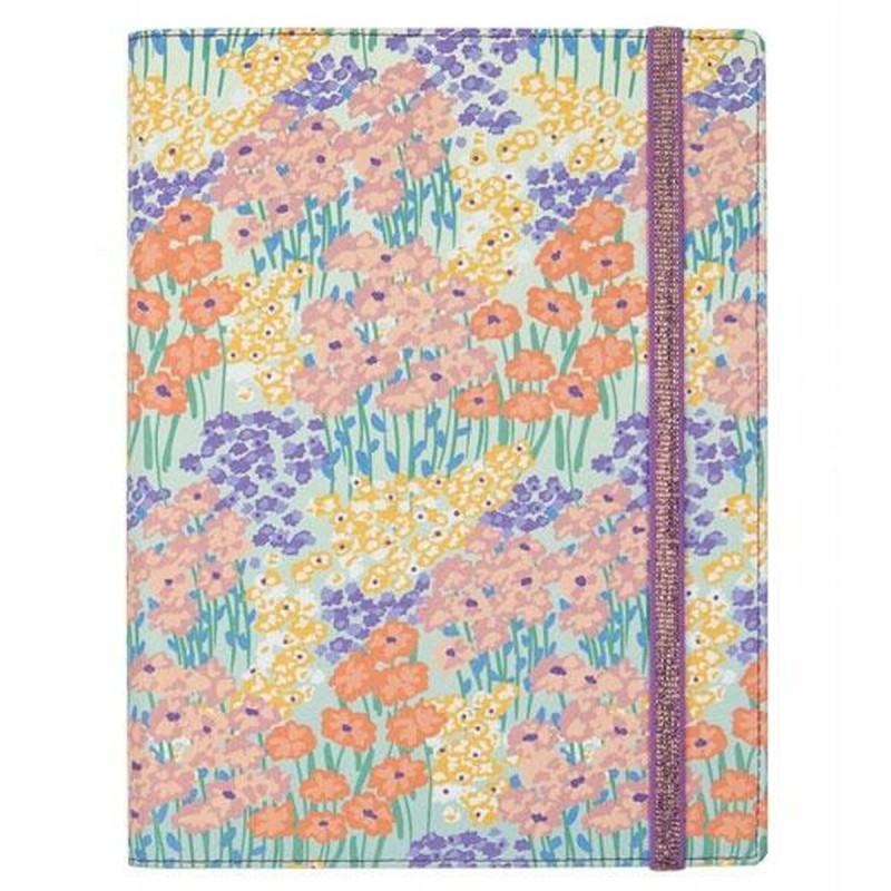 Agenda Finocam Duodesign Color A5 15