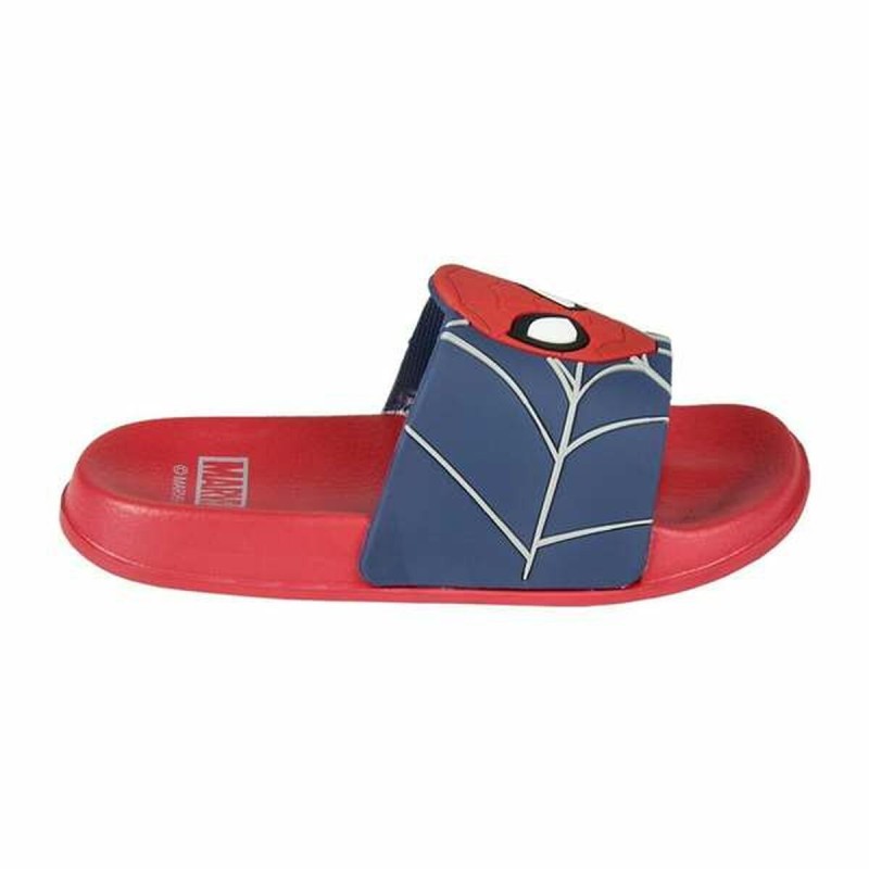 Tongs pour Enfants Spider-Man