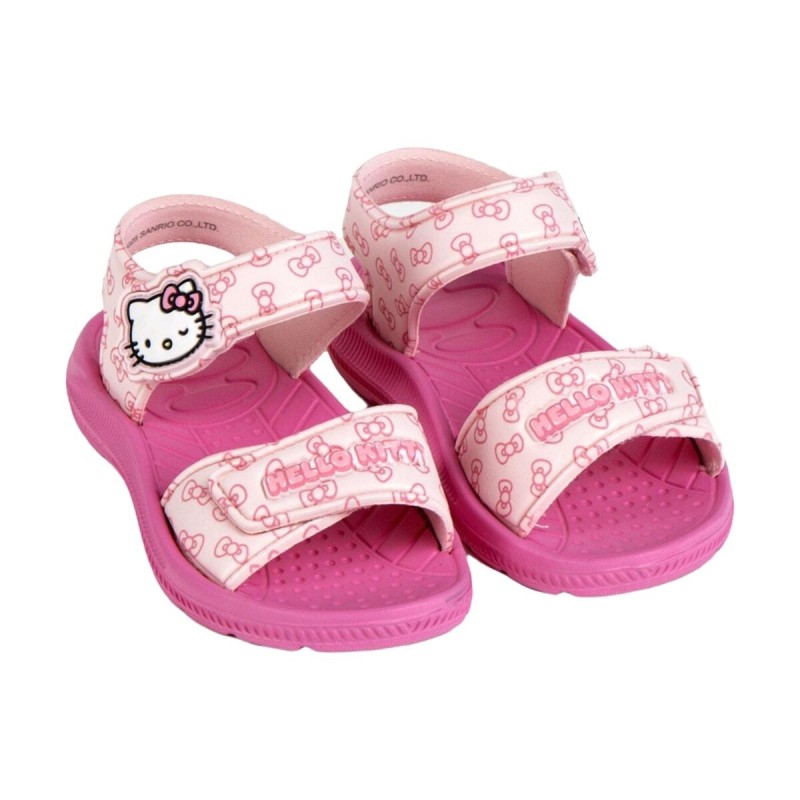 Sandales pour Enfants Hello Kitty Rose