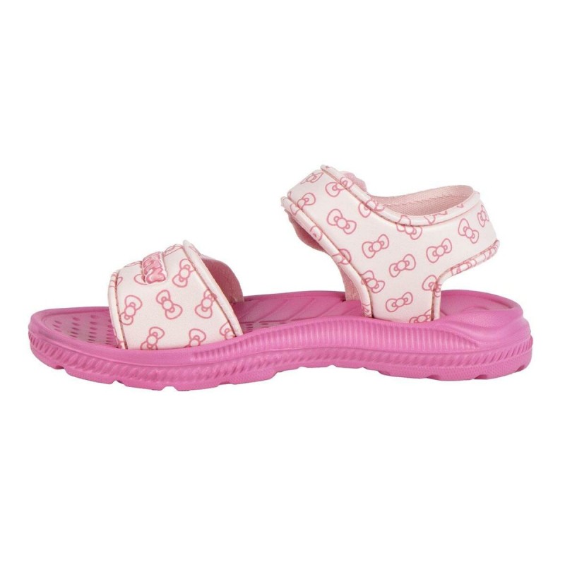 Sandales pour Enfants Hello Kitty Rose