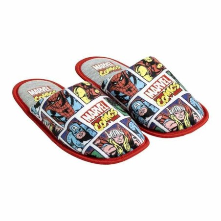 Chaussons Marvel Multicouleur