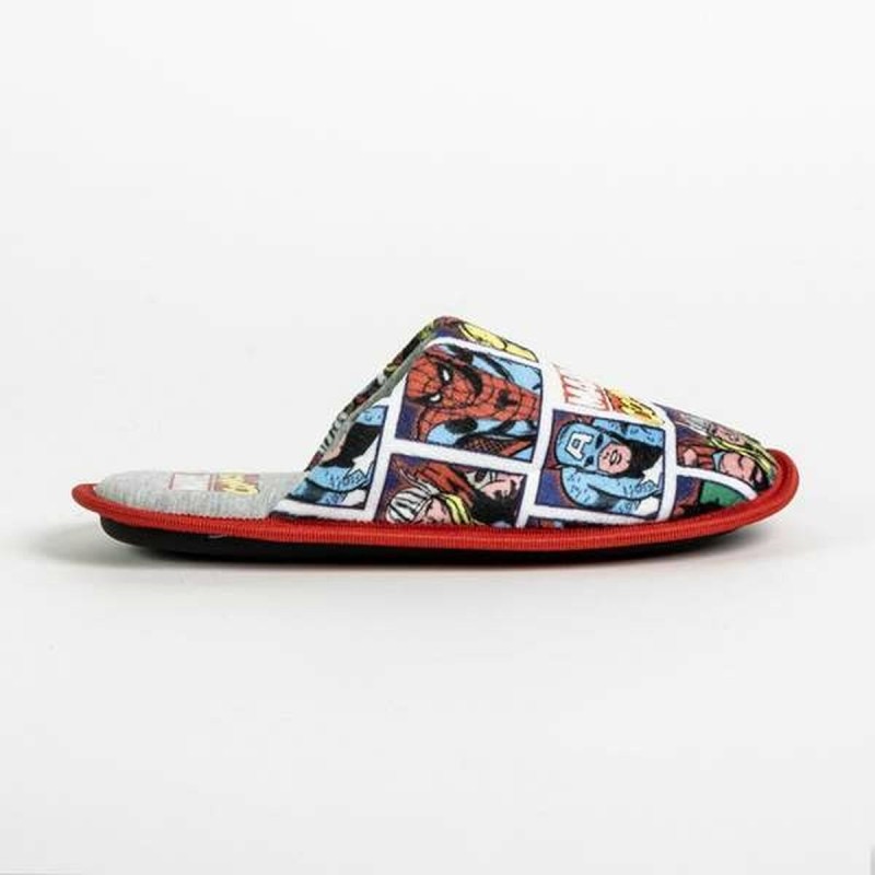 Chaussons Marvel Multicouleur