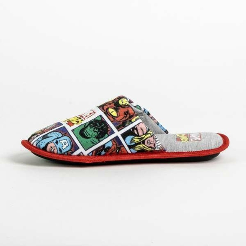 Chaussons Marvel Multicouleur