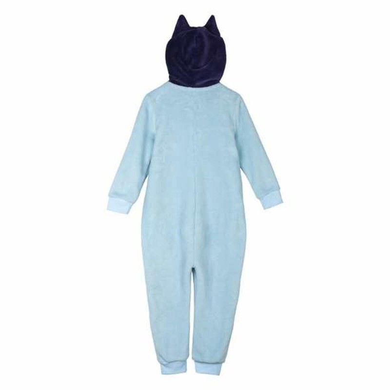 Pyjama Enfant Bluey Bleu