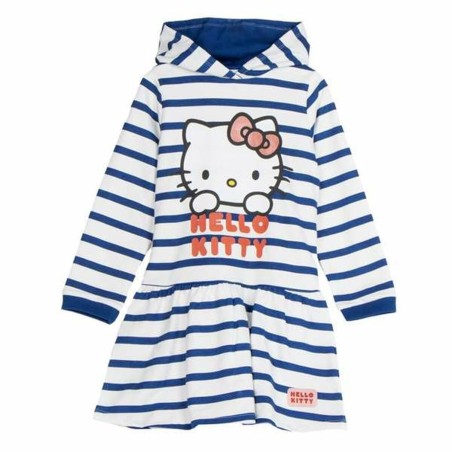 Robe Hello Kitty Multicouleur Fille