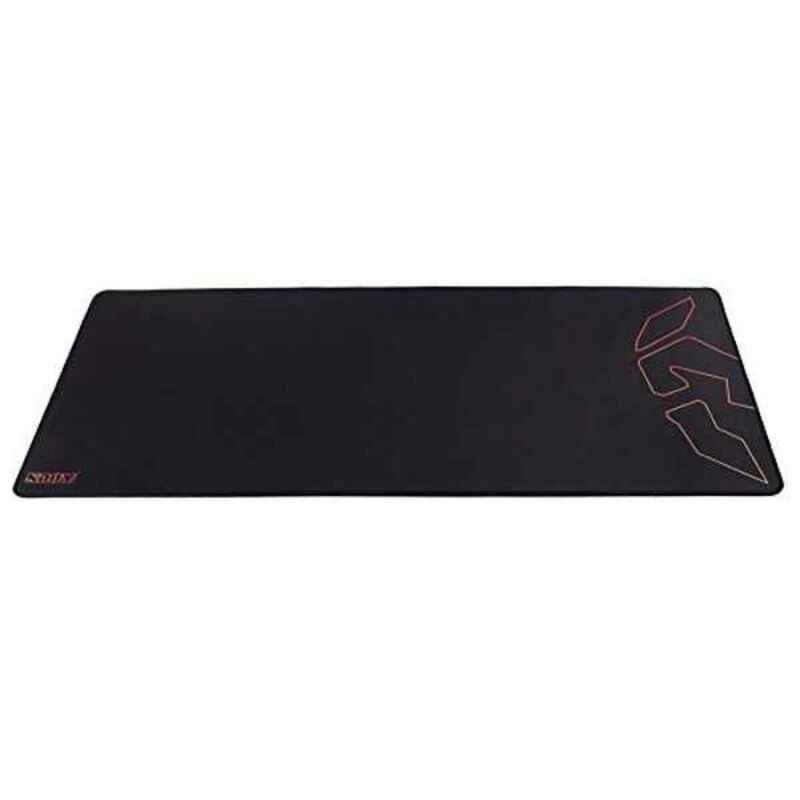 Tapis Gaming Krom NXKROMKNTXL Noir (90 x 35 x 0