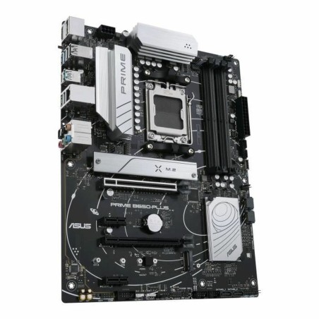 Carte Mère Asus PRIME B650-PLUS AMD B650 AMD AM5