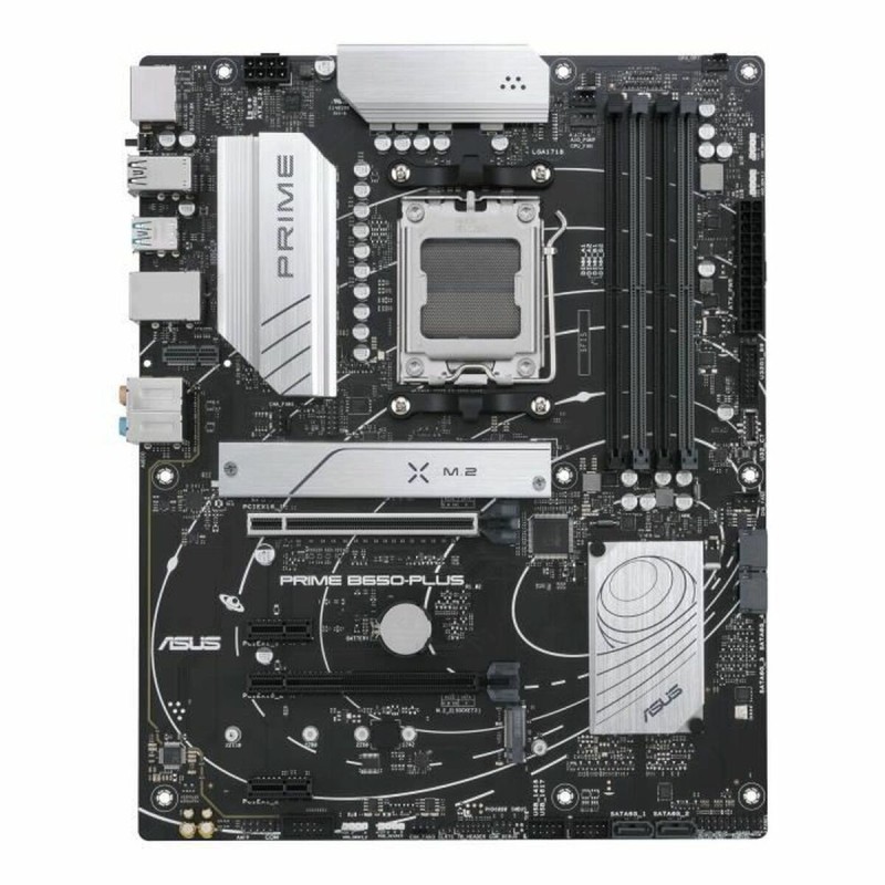 Carte Mère Asus PRIME B650-PLUS AMD B650 AMD AM5