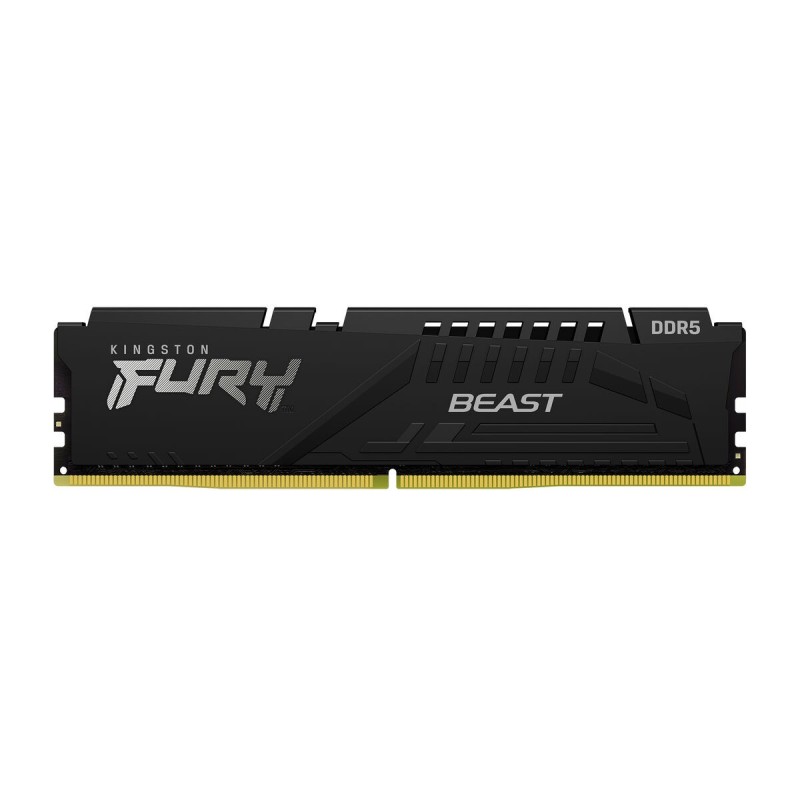 Mémoire RAM Kingston Beast 16 GB DDR5 5200 MHz CL40