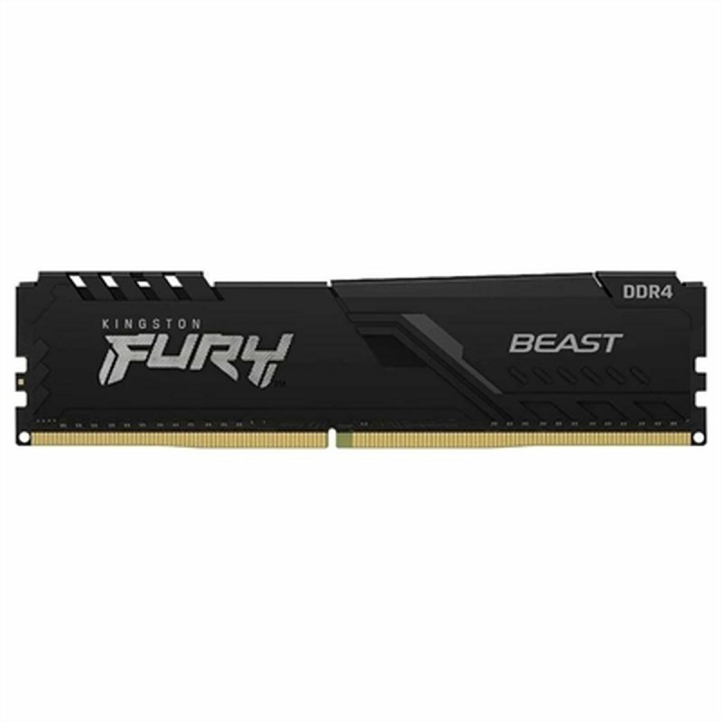 Mémoire RAM Kingston KF432C16BB/32 3200 MHz CL16 32 GB DDR4