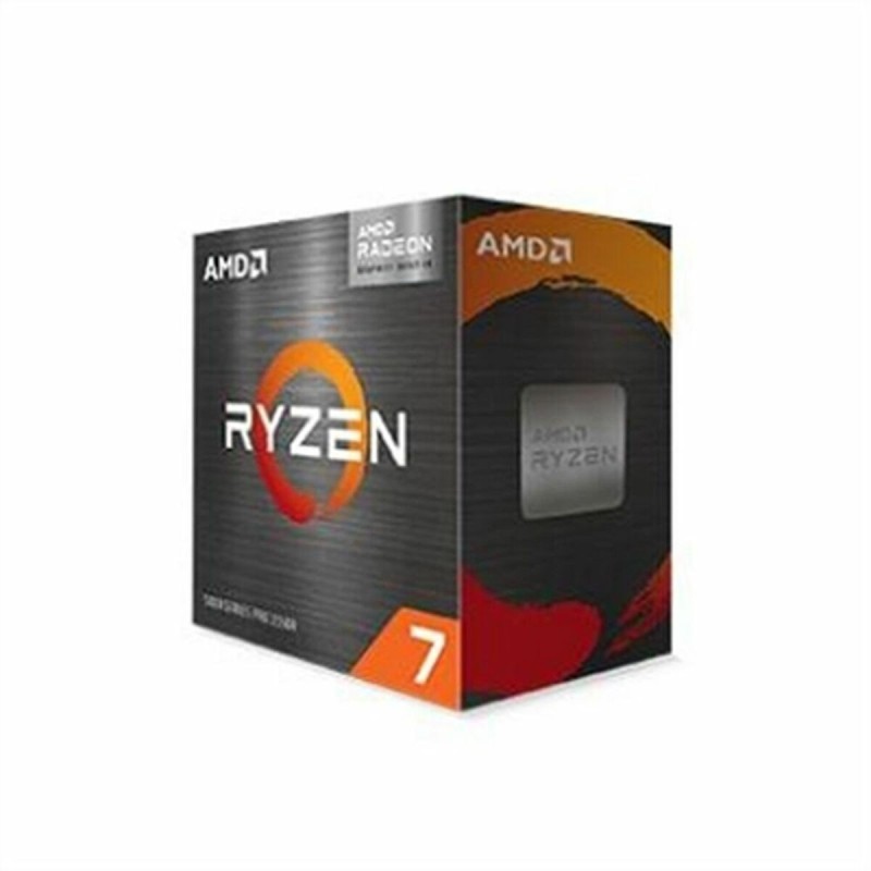 Processeur AMD 5700G AMD Ryzen 7 5700G AMD AM4 16 MB 4