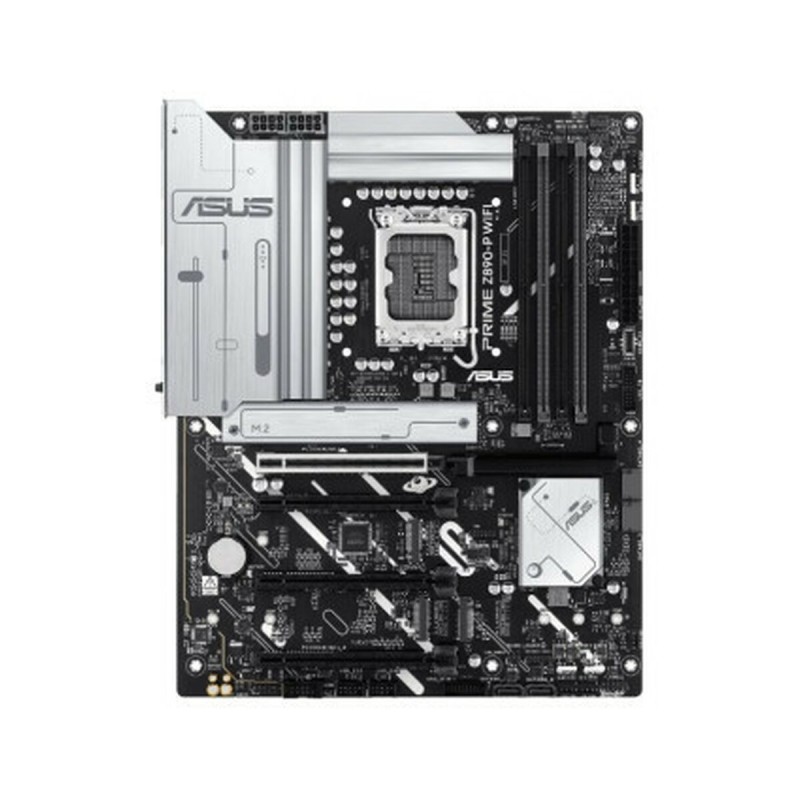 Carte Mère Asus PRIME Z890-P WIFI LGA 1851 Intel Z890