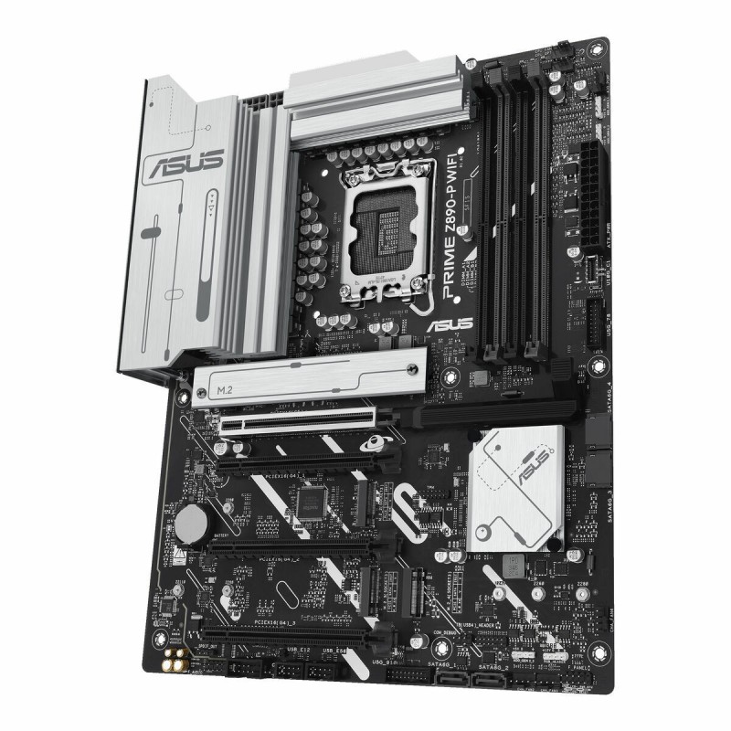 Carte Mère Asus PRIME Z890-P WIFI LGA 1851 Intel Z890