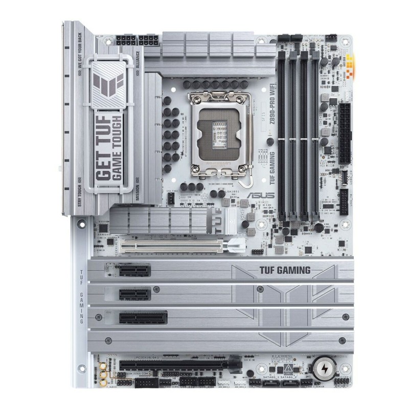 Carte Mère Asus TUF GAMING Z890-PRO WIFI Intel Z890 LGA 1851