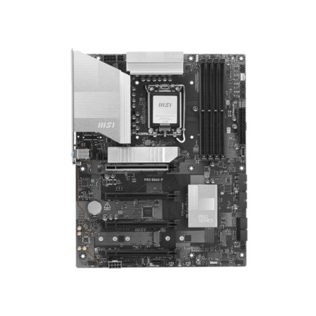 Carte Mère MSI 911-7E41-002 LGA 1851 AMD