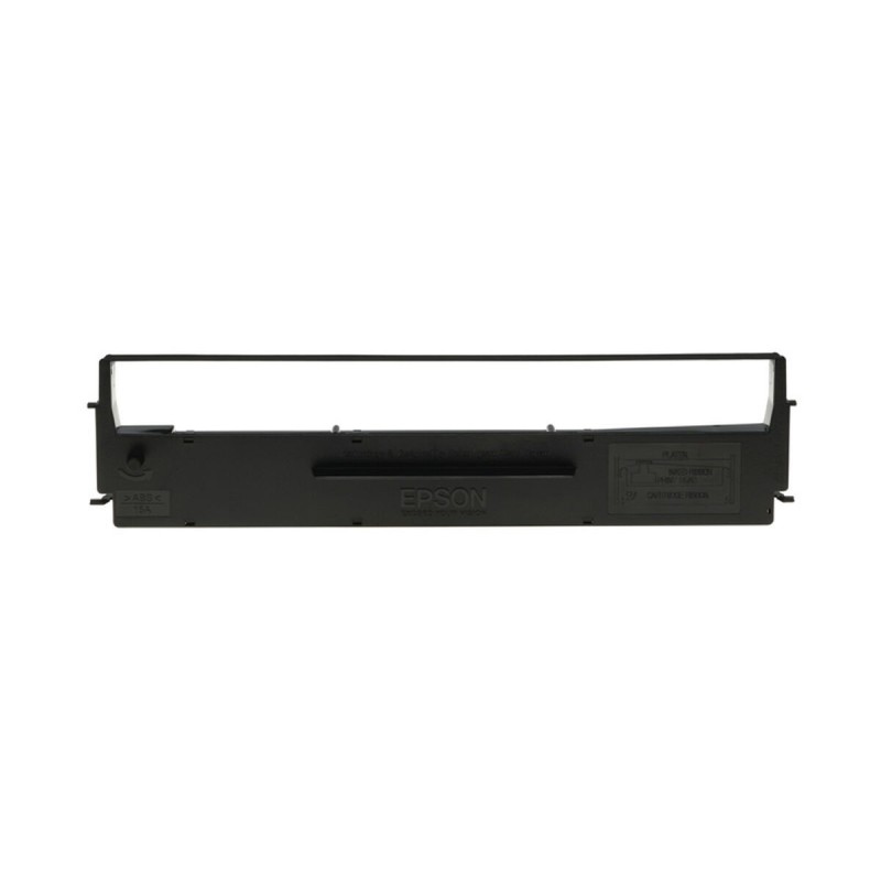 Ruban Matriciel Original Epson C13S015633 Noir