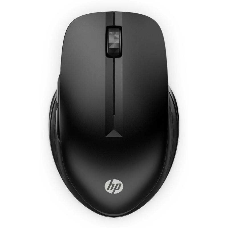 Souris sans-fil HP 3B4Q2AA Noir