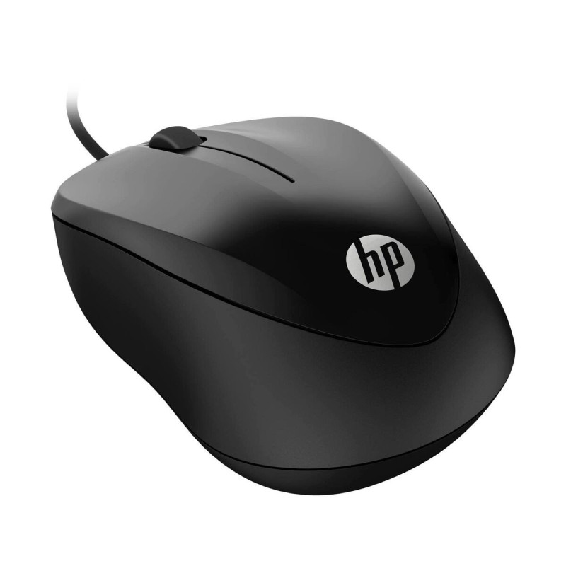 Souris HP 4QM14AA Noir