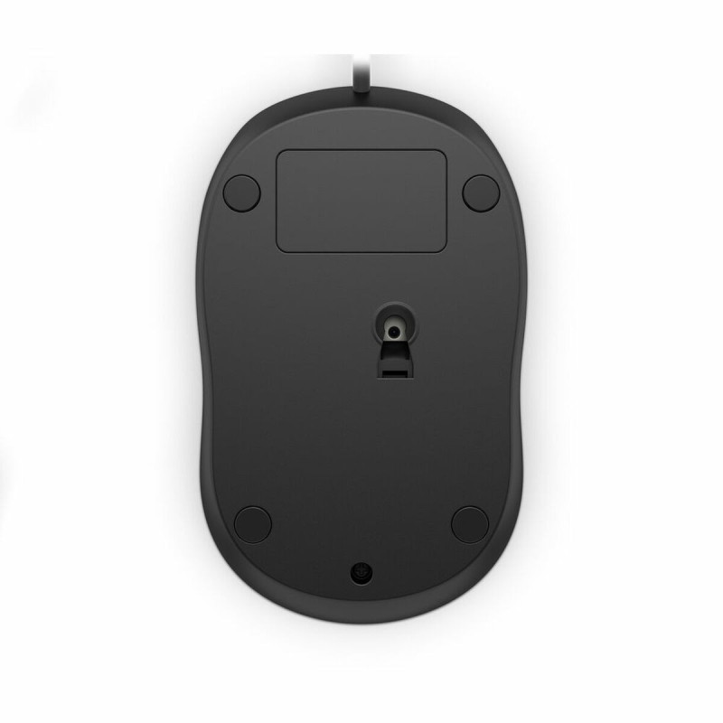 Souris HP 4QM14AA Noir