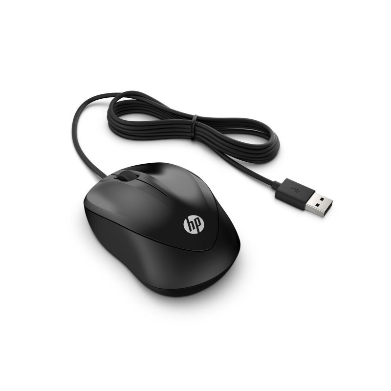 Souris HP 4QM14AA Noir