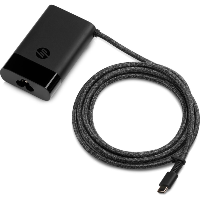 Chargeur d'ordinateur portable HP 65 W