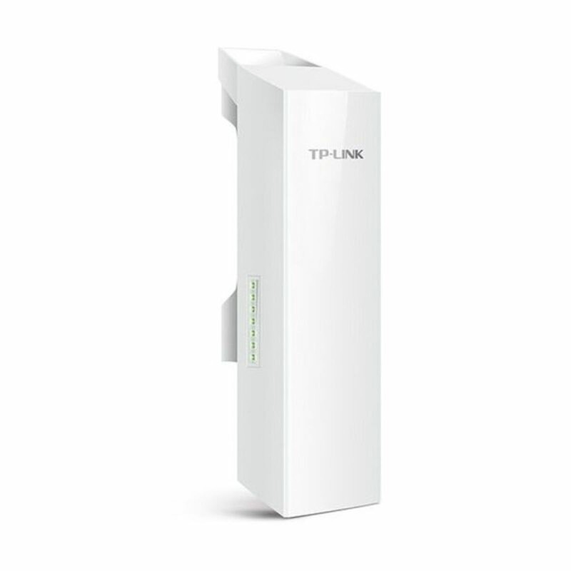 Point d'Accès TP-LINK CPE210 2.4 GHz 300N 27 dBm 9 dBi PoE