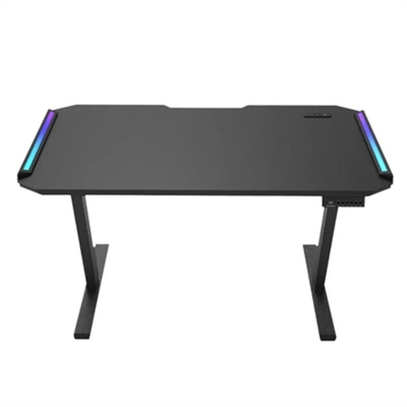 Bureau Cougar E-Deimus Noir LED RGB