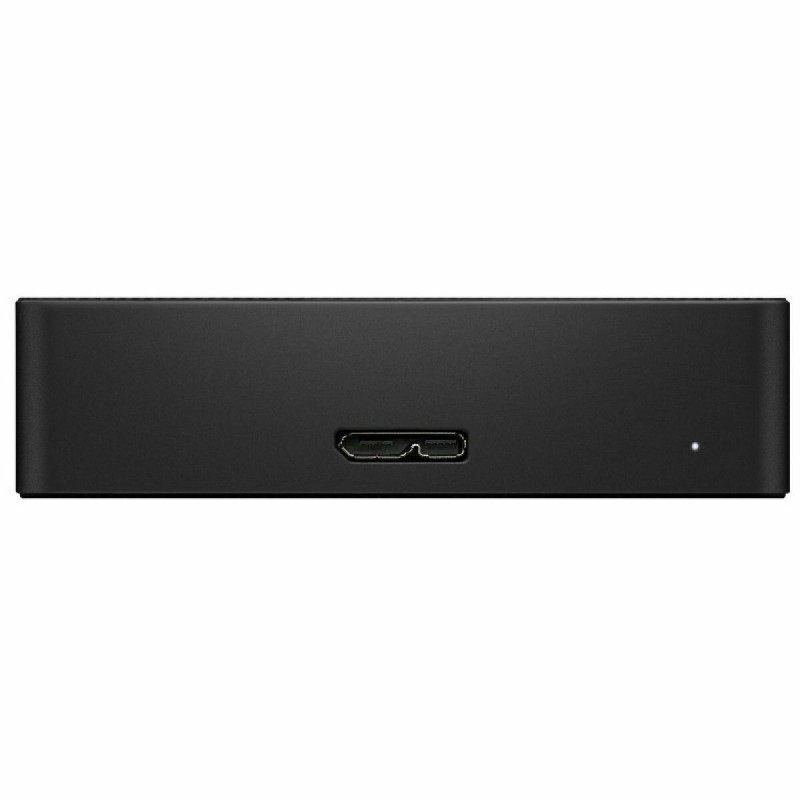 Disque Dur Externe Seagate STKM1000400 Noir