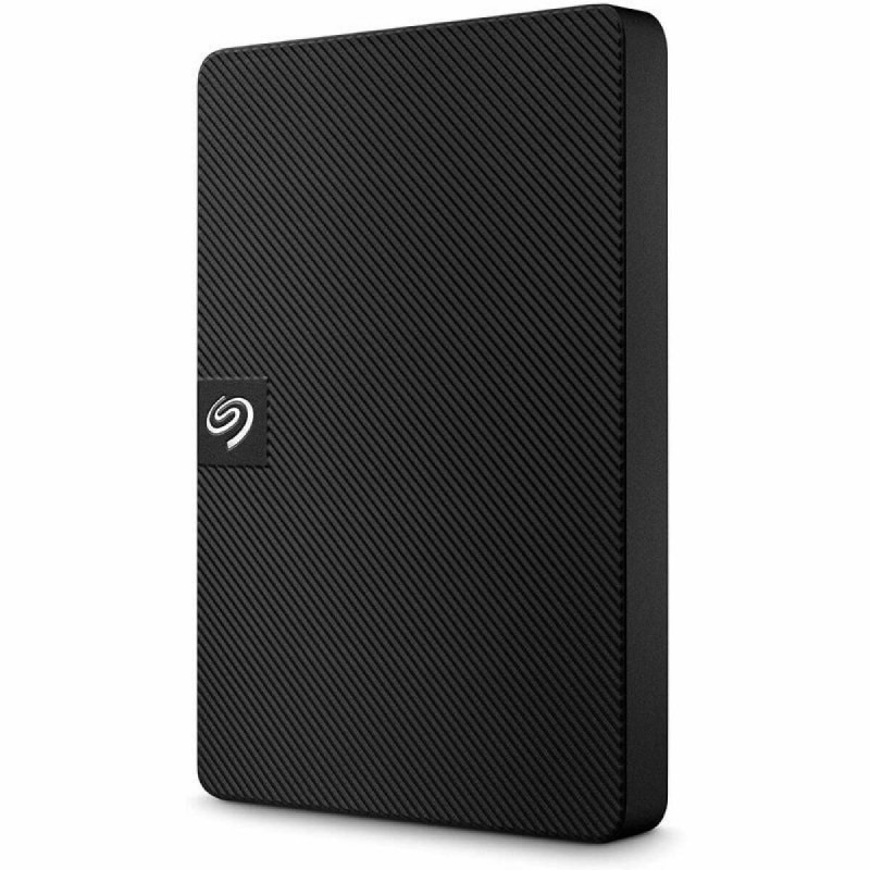 Disque Dur Externe Seagate STKM1000400 Noir