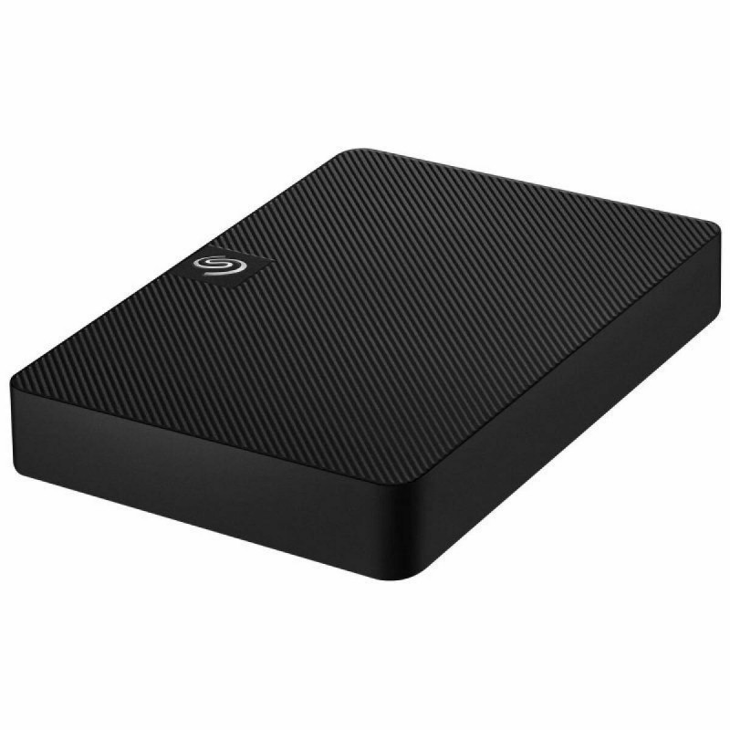 Disque Dur Externe Seagate STKM1000400 Noir