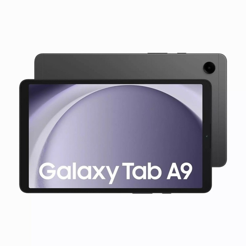 Tablette Samsung SM-X110NZAAEUB 4 GB RAM 64 GB Gris Graphite