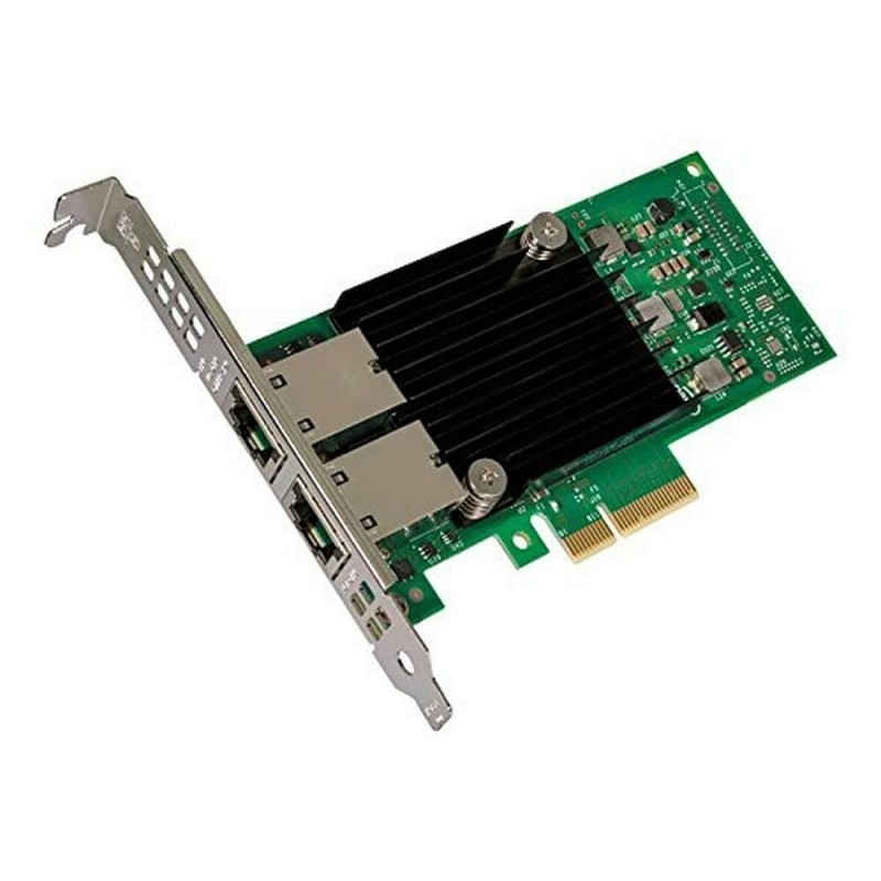 Carte Réseau Intel X550T2