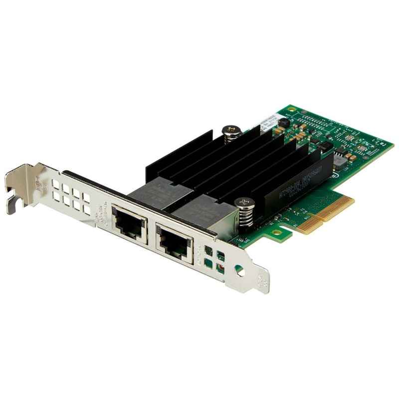 Carte Réseau Intel X550T2