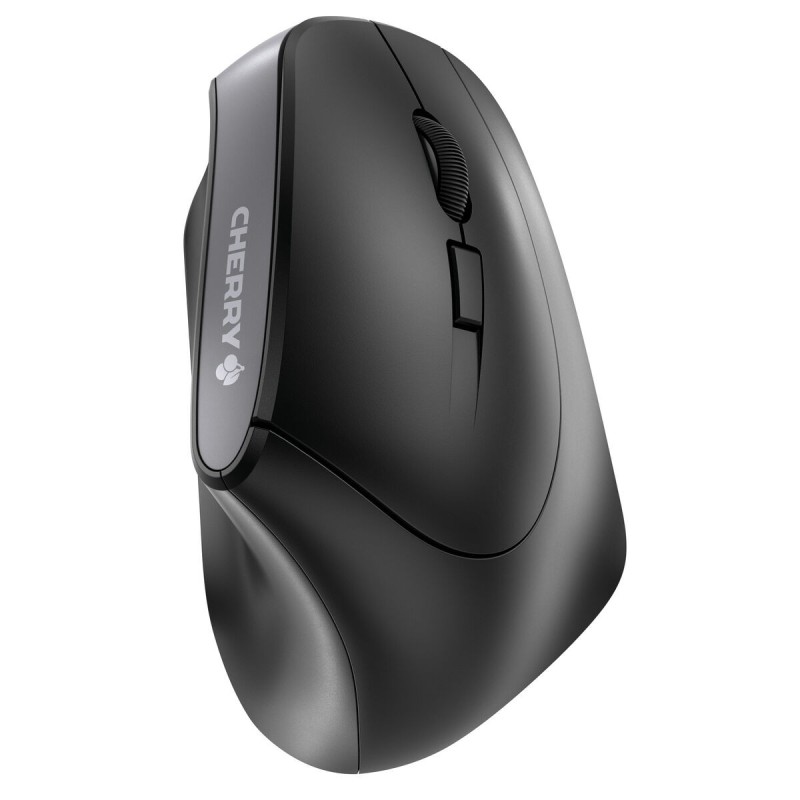 Souris sans-fil Cherry MW 4500 Noir 1200 DPI