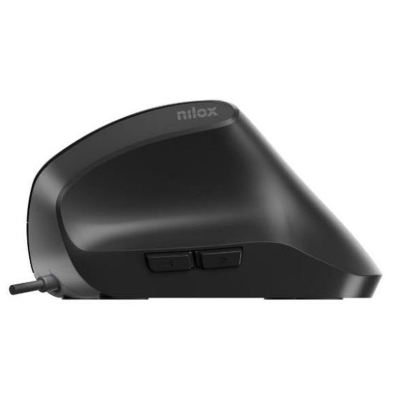 Souris Optique Ergonomique Nilox MOUSB3013