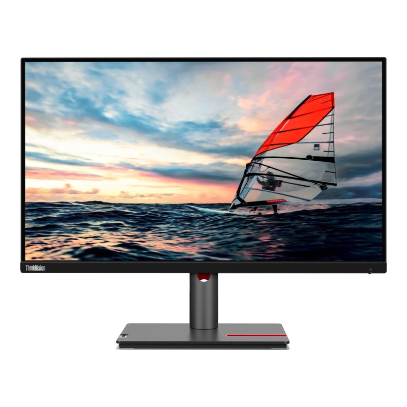 Écran Lenovo 63F4MAT1EU Full HD 24