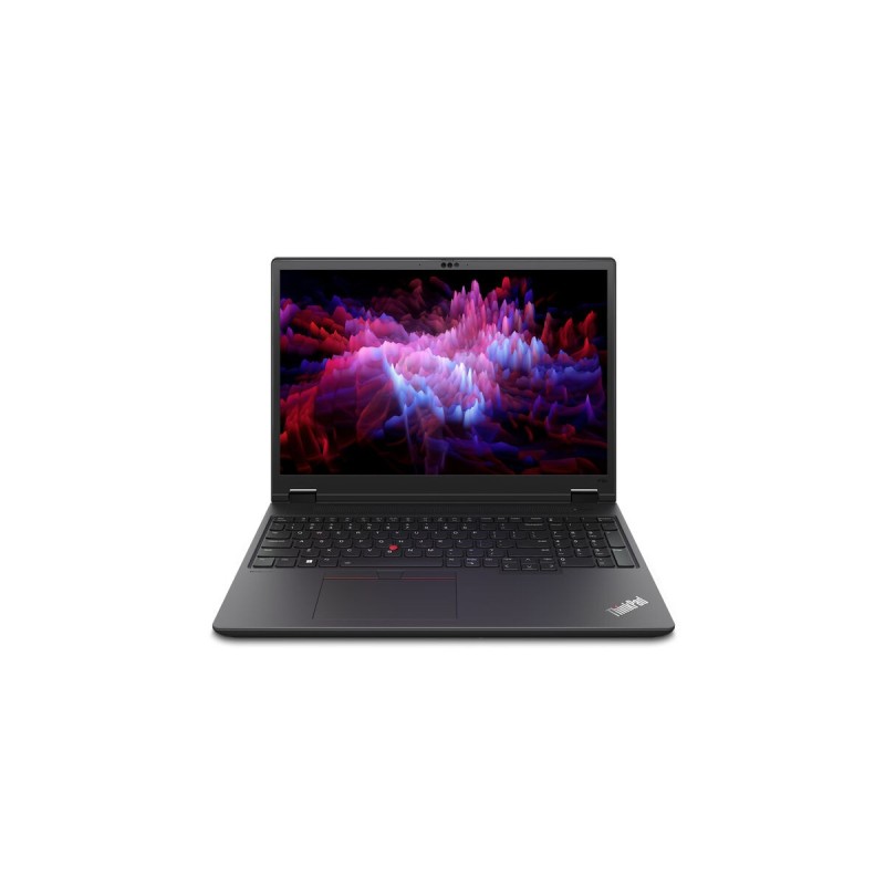 Ordinateur Portable Lenovo THINKPAD P16 16" Intel Core Ultra 7 155H 32 GB RAM 1 TB SSD Espagnol Qwerty