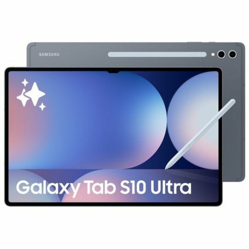 Tablette Samsung SM-X920NZAPEUB