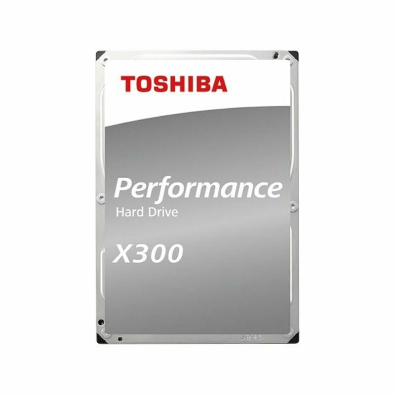 Disque dur Toshiba HDWR11AEZSTA 10 TB