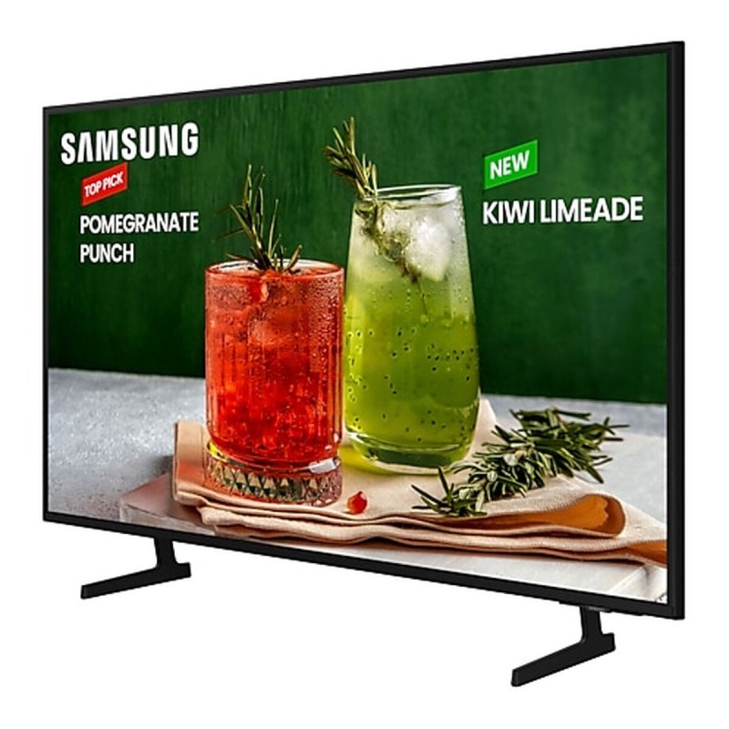 Moniteur Videowall Samsung LH43BEDHLGUXEN 4K Ultra HD 43"