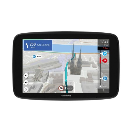 Navigateur GPS TOM TOM GO 7"