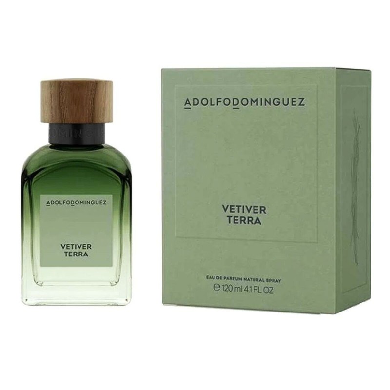 Parfum Homme Adolfo Dominguez