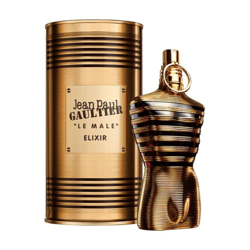 Parfum Homme Jean Paul Gaultier 65189084 EDP 125 ml Le Male