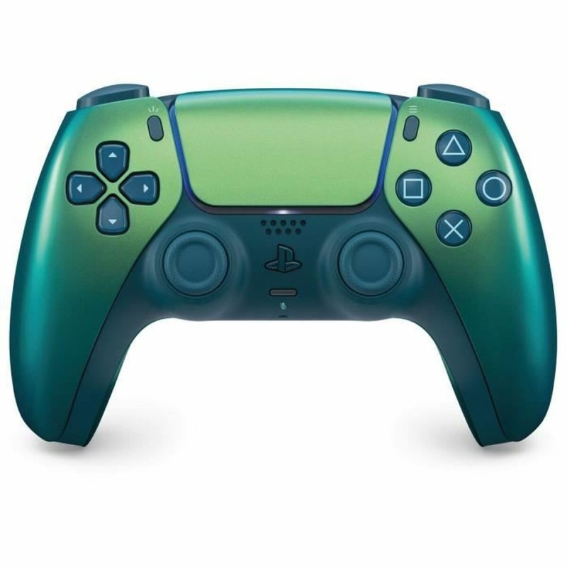 Contrôle des jeux Sony DualSense Wireless Controller Vert