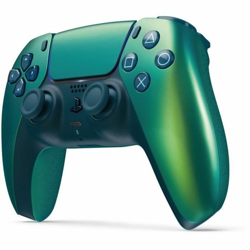 Contrôle des jeux Sony DualSense Wireless Controller Vert