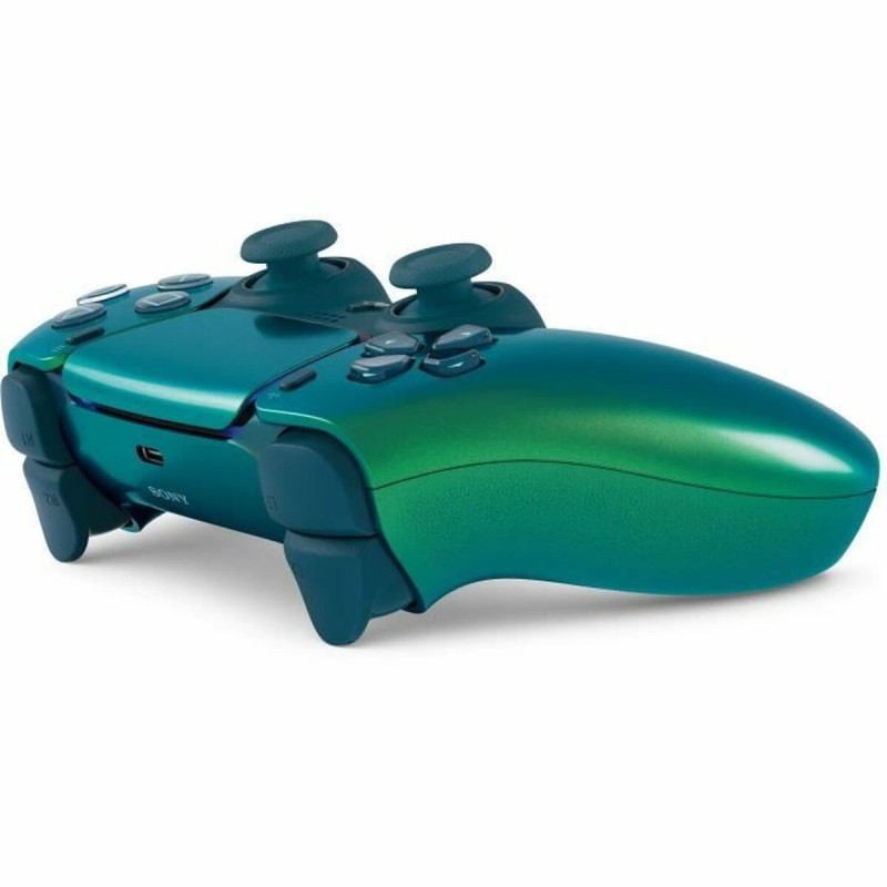 Contrôle des jeux Sony DualSense Wireless Controller Vert