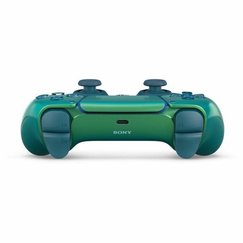 Contrôle des jeux Sony DualSense Wireless Controller Vert