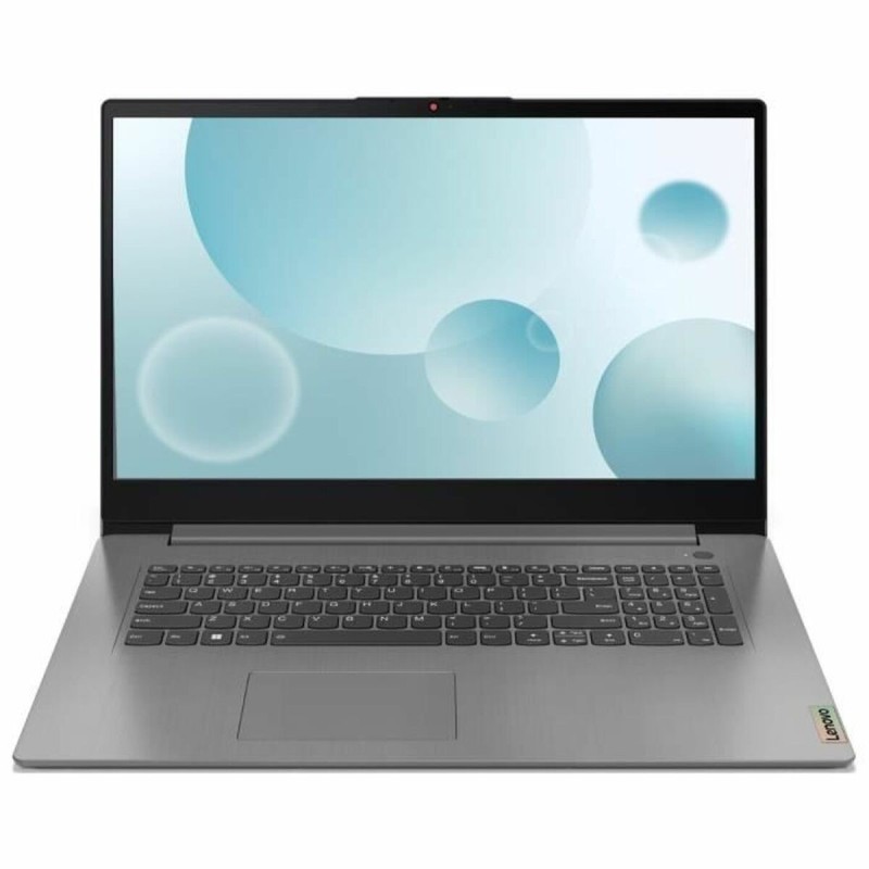 Ordinateur Portable Lenovo IdeaPad 3 17IAU7 8 GB RAM 512 GB 512 GB SSD 17